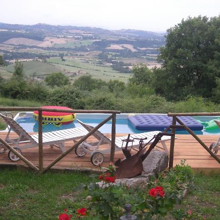 Agriturismo Castellum Aquarum Manciano Exteriér fotografie