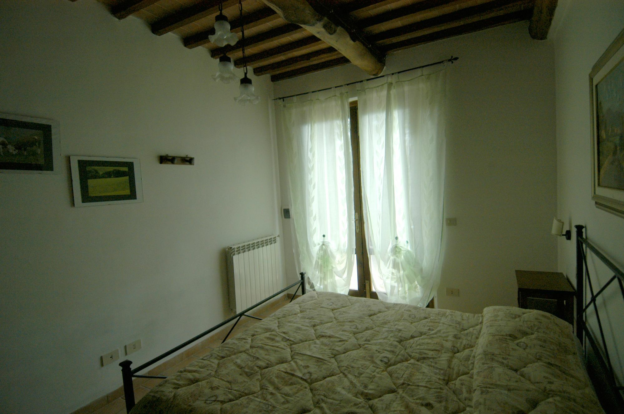 Agriturismo Castellum Aquarum Manciano Exteriér fotografie